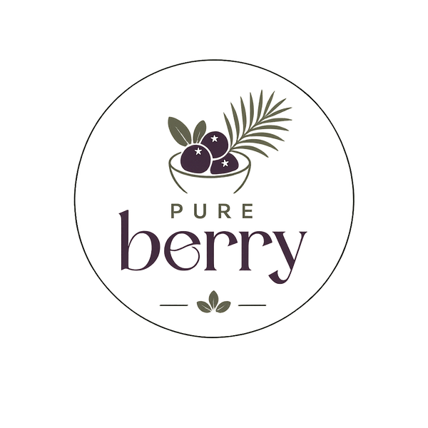Pure Berry