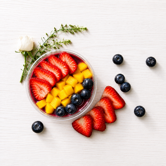 Acai Bowl