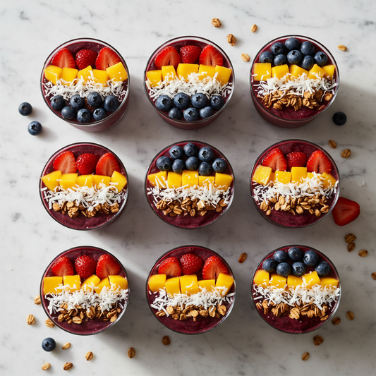 Acai Miniatures